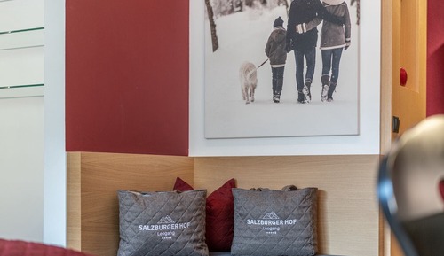 Habitación clásica doble, balcón