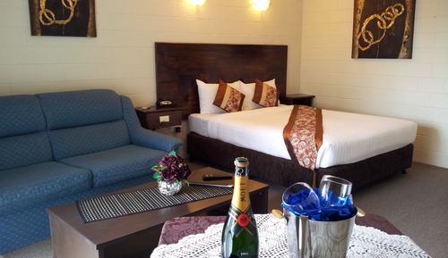 Suite (Admiral)