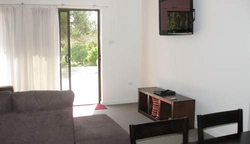 Apartamento Deluxe, 2 habitaciones