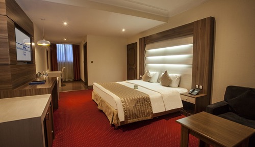 Suite Deluxe