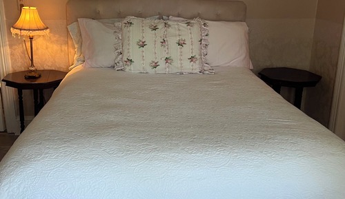 Habitación triple Deluxe, varias camas (Guest Room)