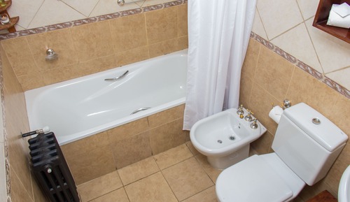 Habitación Doble Lago