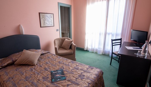 Habitación individual superior