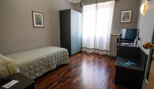 Habitación individual