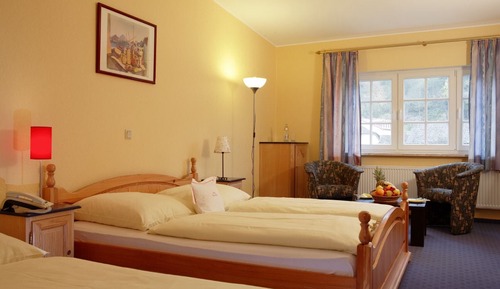 Habitación Confort