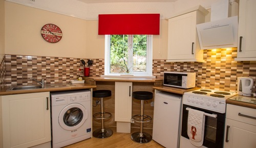 Apartamento, baño privado (Ground Floor)
