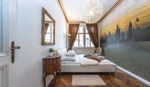Apartamento ejecutivo