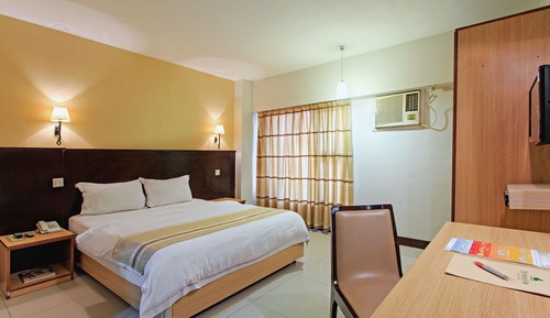 Habitación doble