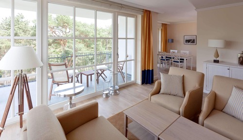 Suite ejecutiva