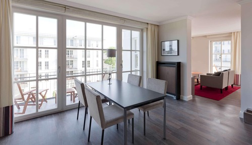 Suite Deluxe