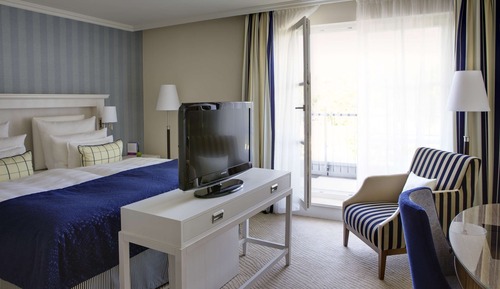 Suite familiar