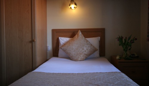 Habitación estándar
