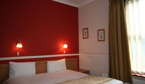 Habitación estándar