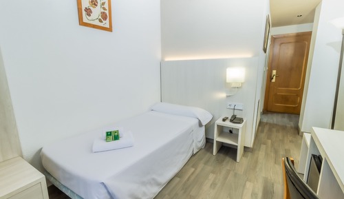 Habitación individual estándar