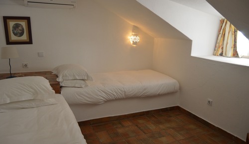 Apartamento, 1 habitación (2 adults + 1 child)