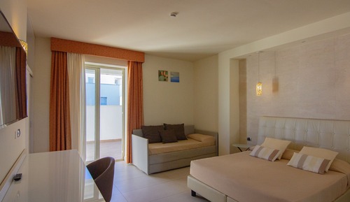 Habitación Confort