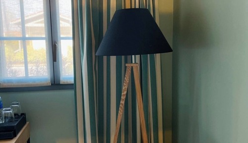 Habitación Confort doble, 1 cama de matrimonio