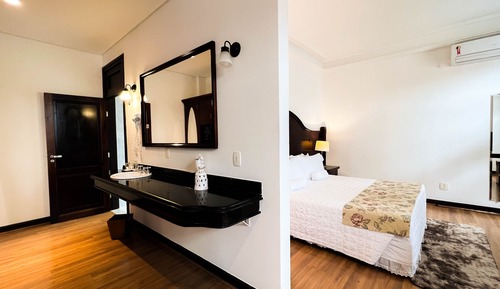 Suite superior