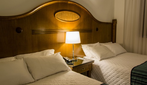 Suite Deluxe