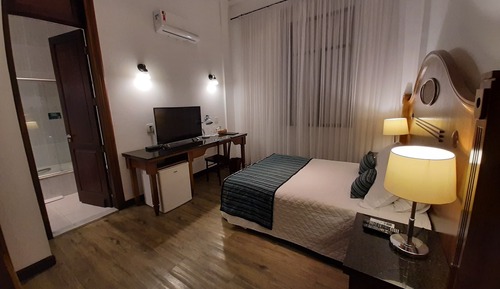 Suite Deluxe