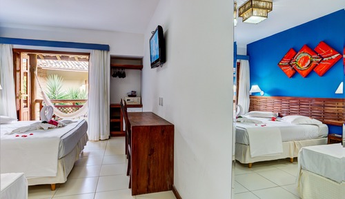Quarto Térreo
