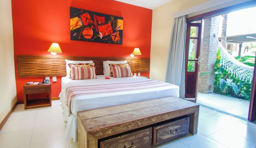 Suite Master Luxo