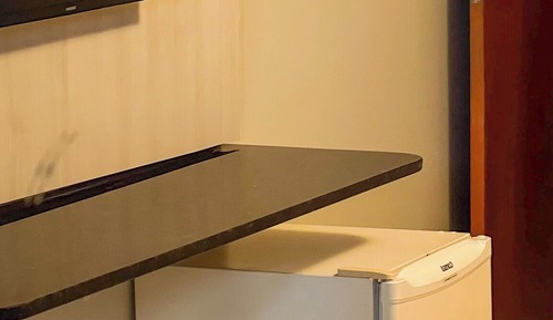 Habitación ejecutiva