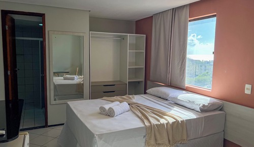 Habitación estándar
