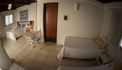 Cabaña Confort