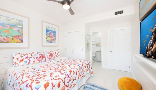 Apartamento de lujo