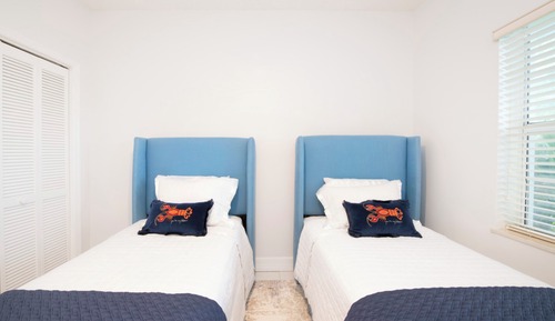 Apartamento de lujo, vistas a la playa