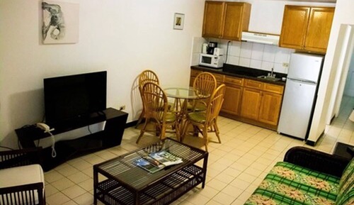 Suite, 1 habitación