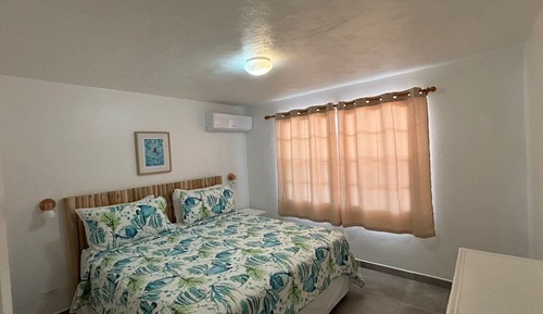 Suite, 2 habitaciones, no fumadores