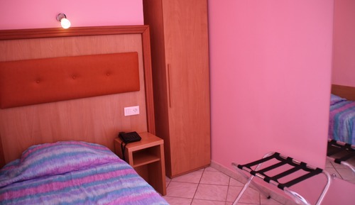 Habitación individual