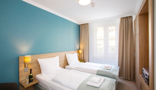 Apartamento Confort, 2 habitaciones