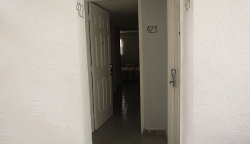 Habitación familiar "Palmas, 6 pax"