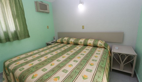 Habitación, 1 cama de matrimonio grande