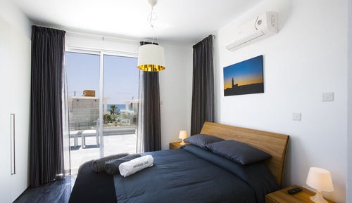 Villa, 3 habitaciones (Periwinkle)