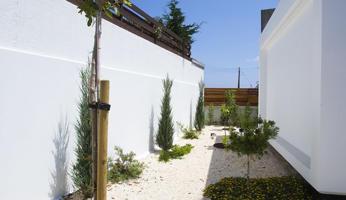 Villa, 1 habitación (Cerulean)