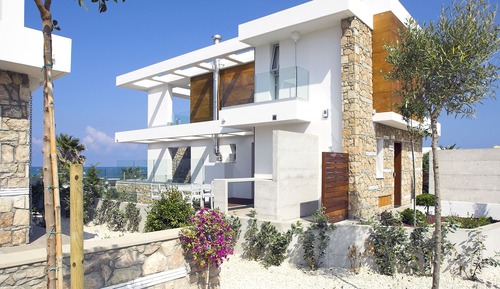Villa, 3 habitaciones (Sapphire)