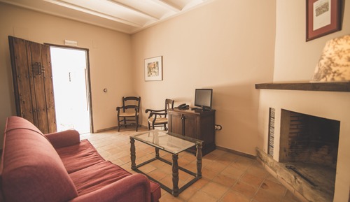 Habitación familiar