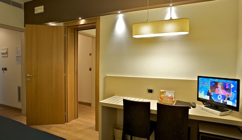 Habitación doble