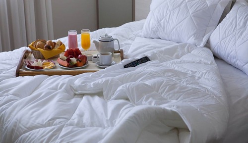 Habitación superior