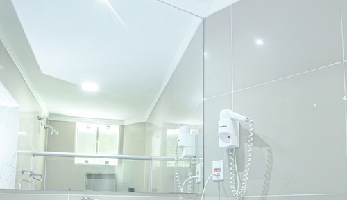 Quarto Duplo Superior