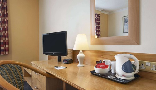 Habitación, 1 cama doble, accesible para personas con discapacidad, no fumadores