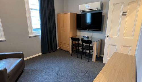 Apartamento City