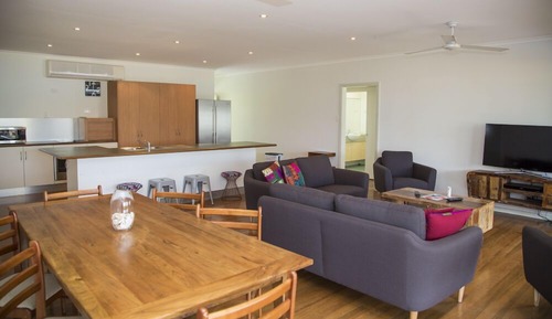 Apartamento, 4 habitaciones (Apollo Jewel Unit 4)