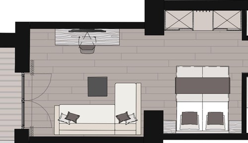 Junior Suite Deluxe