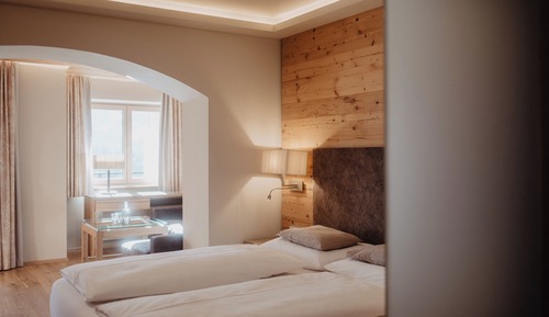 Familien Suite Deluxe