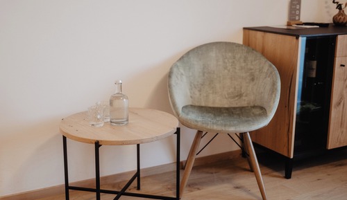 Doppelzimmer Classic